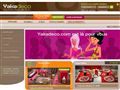 Yakadeco - table et d�co de f�te