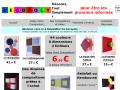 Decopoly - d�coration murale originale