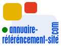 Annuaire référencement site - liens en dur