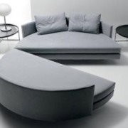 canape-convertible-lit-rond-guido-rosati-saba-italia