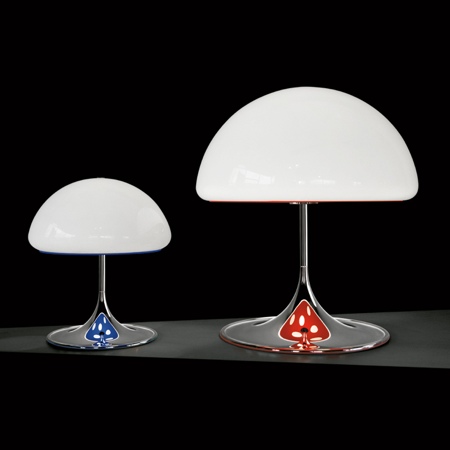 lampe champignon Mico