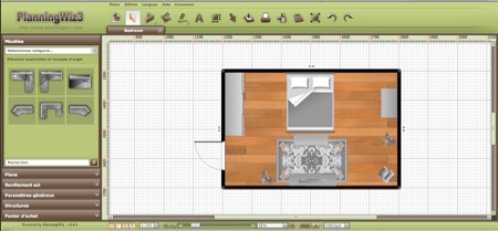 planningwiz, online room planner