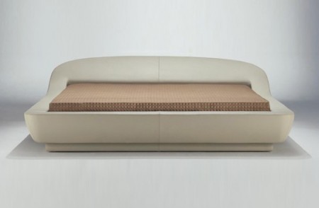 lit Big sleep design Roberto Lazzeroni