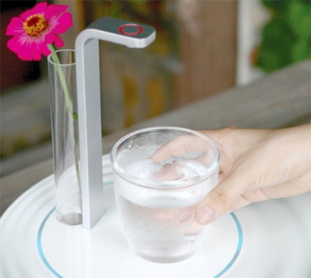 purificateur d'air Oasis