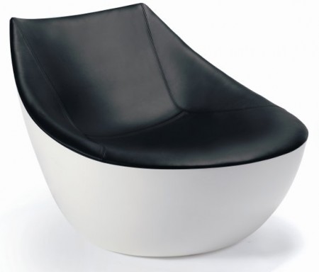 fauteuil Modus Orbital design par Christophe Pillet