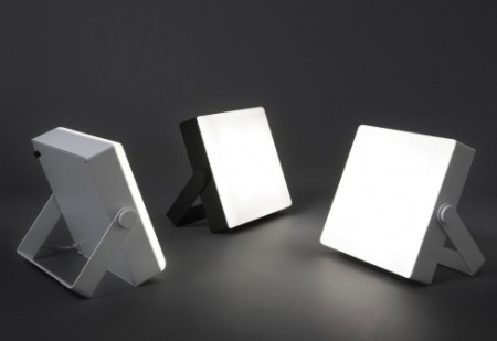 lampe Senza parole Sphaus design