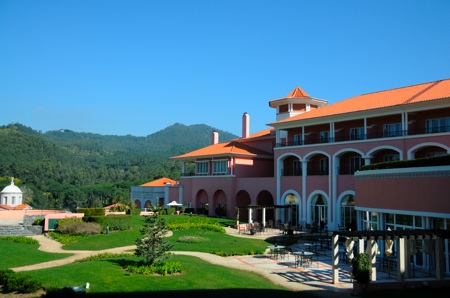 Hotel Penha Longa