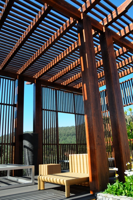 Pergola hotel Penha Longa