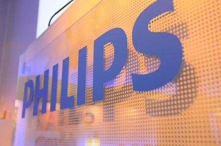 Philips 2009 at Sintra