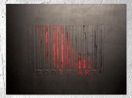 Tableau code B\'art