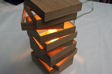 Cubix light