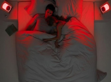 Night Cove, assistant high tech pour un meilleur sommeil