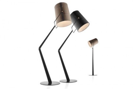 Fork lamp Foscarini