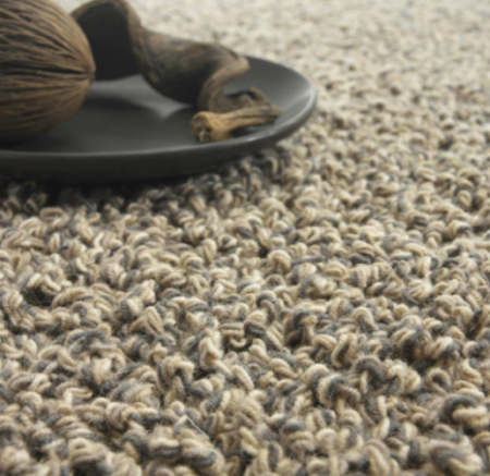Tapis en laine ultra confortable par Bic Carpets
