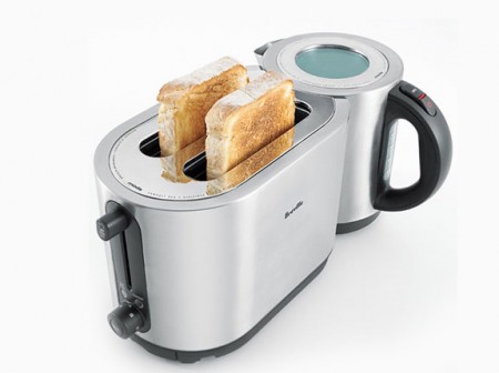 Breville BKT500 Ikon Kettle