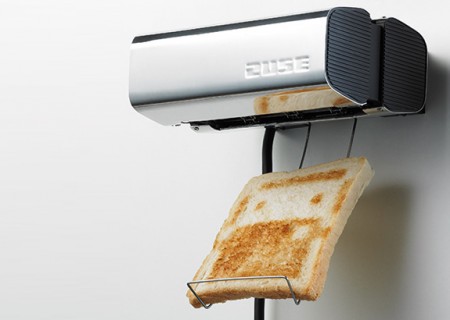 Toaster Suze