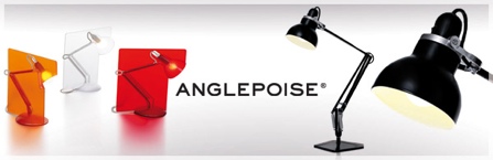 Vente privée Anglepoise