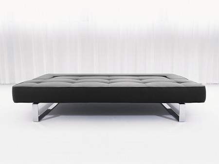 Canapé lit design Luxe