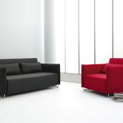 Fauteuil convertible Cord