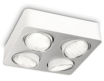 Luminaire Ecomoods spot Philips