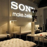 Deco Design Sony