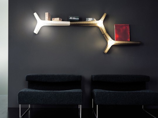 Foscarini Yet light