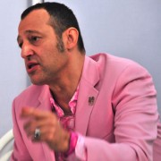 Karim Rashid