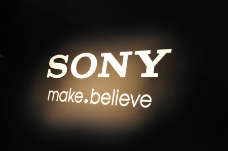 Sony Make Believe