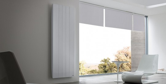 Radiateur vertical design Needo