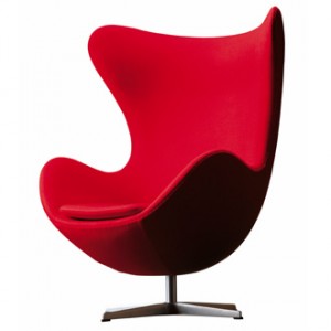 Fauteuil design