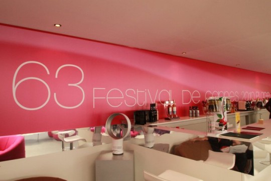 63 ème festival de Cannes 2010
