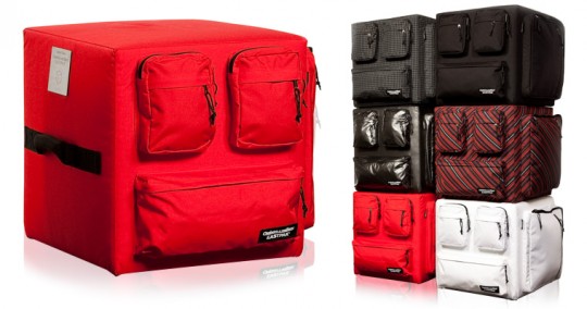 Eastpack primary pouf