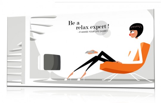 Tableau be relax expert