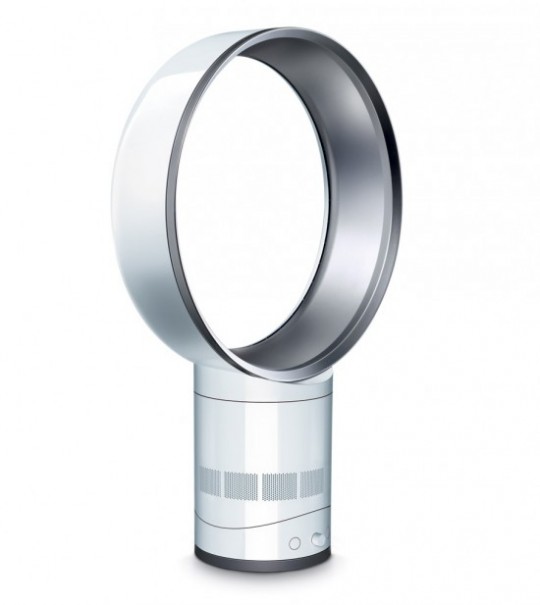 Ventilo design Dyson air multiplier