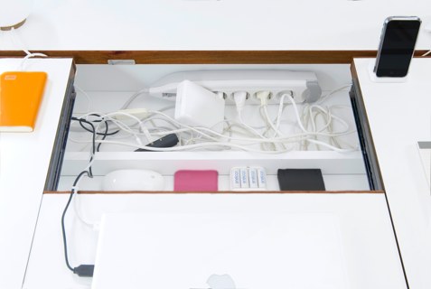 Bureau pour ordinateur portable StudioDesk