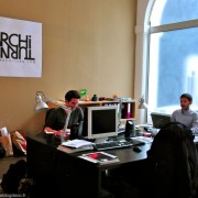 Bureaux Architurn