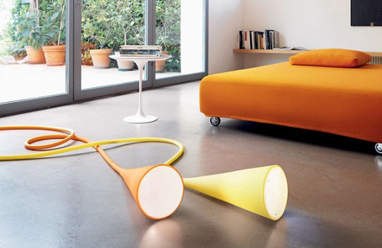 Lampe Foscarini Uto