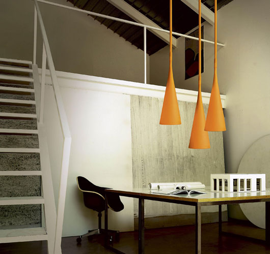 Suspension Foscarini Uto