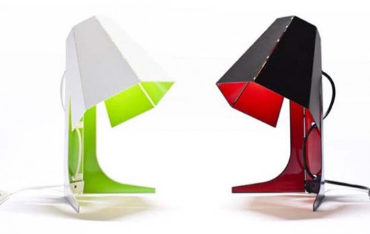 Chibi lamp par DesignCode