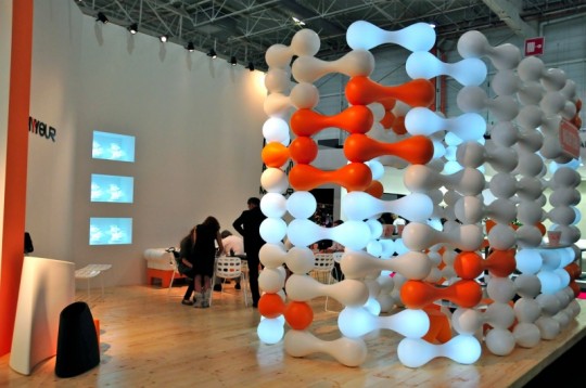 Myyour @ Maison et objet 2010