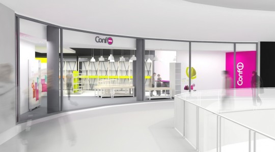 Confo déco - boutique déco à  petit prix