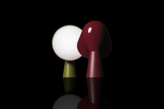 Foscarini Binic lamp