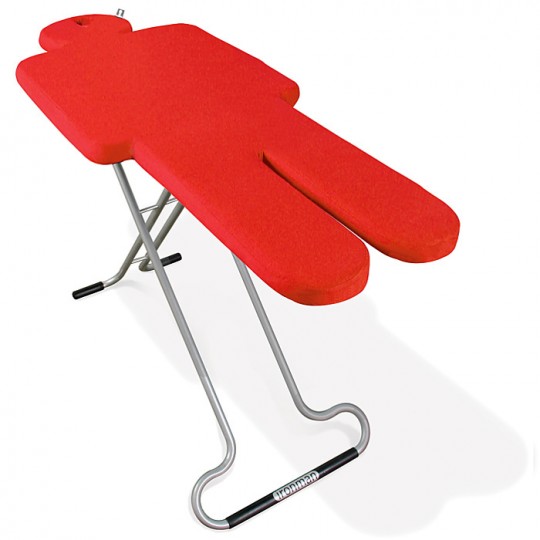 Table à  repasser Ironman