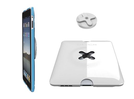 Wallee | iPad case with wall mount