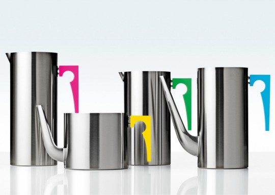 Pichet Addcolour by Paul Smith pour Stelton