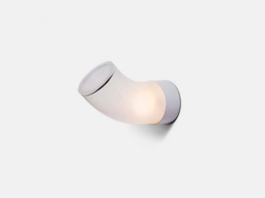 Pipe - lampe design par Established and Sons