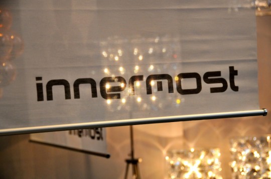 Innermost - Maison et Objet Janvier 2011