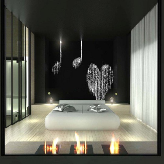 Salle de bain design | Studio Bizzarro