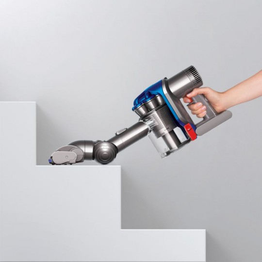 Aspirateur à  main sans fil Dyson DC35 Slim digital