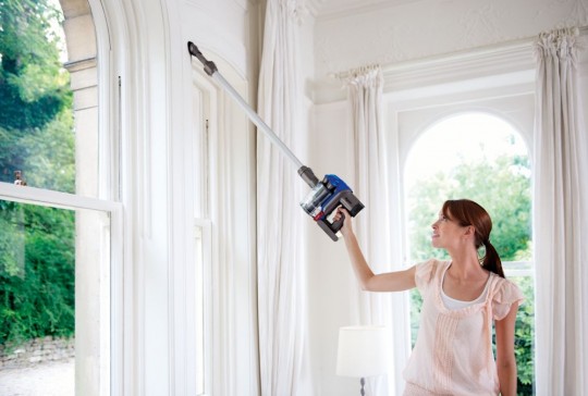 Aspirateur sans fil Dyson DC35 Digital Slim